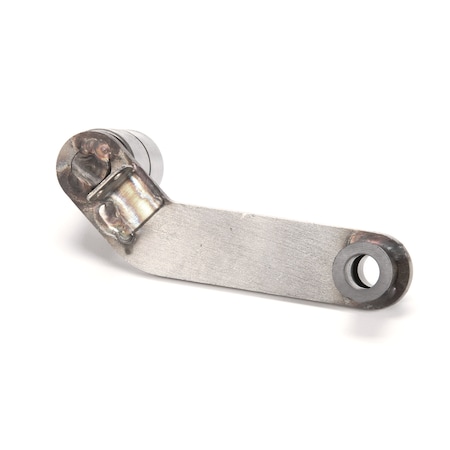 Saniserv Idler, Arm Right 758 109054